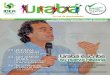3ra edición del periódico Urabá, un mar de oportunidades