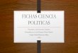 Fichas ciencias politicas primer periodo