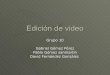 Edicion De Video PráCtica