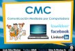 CMC - Comunicacion mediada por computadora