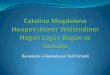 Catalina magdalena hoopensteiner wallendiner hogan logan bogan se llamaba