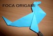 Volumen  Origami