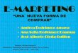 Presentacion nucleo e marketing
