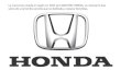 Presentacion Honda Civic
