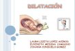 Dilatacion fetal