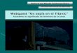 Webquest "Un espía en el Titanic"