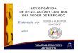 Presentación Ley de Competencia Ma. Rosa Fabara