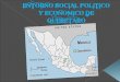 Entorno Social Politico Y Economico De Queretaro