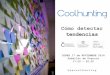 Presentación Curso de Coolhunting para Andalucia Open Future
