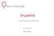 Drupalchix - Introducción a Drupal