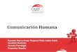 Arnao, M. Programa de Comunicacion Humana Diapositivas