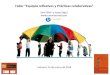 Presentación Taller "Equipos reflexivos y Prácticas Colaborativas"