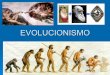Prova Evolucionisme