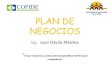 Charlas N° 11 y 12: Elaboración de plan de negocios I y II - Juan Dávila