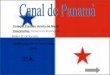 Canal de Panamá - Rostagno - Dambrosio