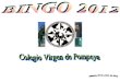 Gran bingo 2012 (final)