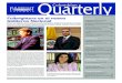 Colombian Quarterly - Septiembre 2010