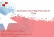Proceso de Independencia en Chile, clase 2 y 3