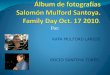 Fotos del Family Day Salomon Mulford Santoya