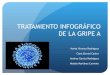 PresentacióN Tratamiento InfográFico De La Gripe A