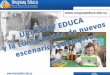 Portal Educativo Uruguay Educa