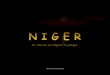 Niger (por: janmarchaussy / carlitosrangel)