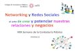 Networking y Mis Contactos XXX Semana de La Contaduria Pública México contaduria publica 2011 1
