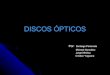 Grupo Discos Opticos