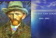 Van Gogh Borges Y Piazzolla