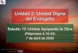 13 unidos apoyando_la_obra (Estudio Bíblico en Filipenses)