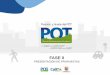 UPU 7. Industrial. Presentación propuestas de la revisión y ajuste del POT