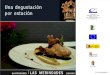 Gastronomia en Las Merindades