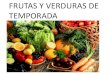 Frutas y verduras de temporada en españa (4)