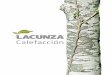 Lacunza   catalogo calefaccion 2012-13