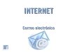 03.  Internet - Correo electronico