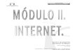Modulo II. Curso de Internet