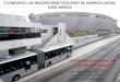Experiencia en Seguridad Vial de Metropolitano de Lima - Protransporte - Juan Tapia Grillo