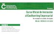 Curso Oficial de Iniciación al Coolhunting Empresarial (Málaga)
