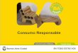Consumo responsable - (Ambiente y espacio pblico) - BAgobcamp 2012