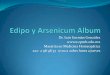 Clase 3 edipo y arsenicum album