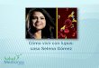 Selena Gómez sufre lupus, qué es y síntomas