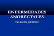 23 enfermedades anorectales