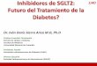 Dr. iván darío sierra  inhibidores sglt2   futuro del tratamiento de la diabetes