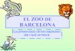 El Zoo De Barcelona