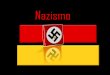Nazismo Trabajo De Historia