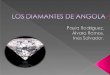 Los diamantes de angola