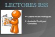Lectores rss 2