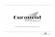 Perfiles Cuprum- Arquitectonicas- Eurovent- Classic- Varios- Cortina Aticiclonica HV