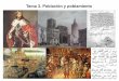 Historia del Reino de Valencia. Población y poblamiento