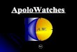 Apolo Watches